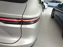 NIO EC7 2023 100kWh - ფოტო 8