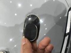 NIO EC7 2023 100kWh - ფოტო 9