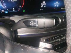 Mercedes-Benz E-Class 2022 E 300 L Sport Fashion Edition - ფოტო 10