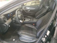 Mercedes-Benz E-Class 2022 E 300 L Sport Fashion Edition - ფოტო 11