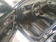 Mercedes-Benz E-Class 2022 E 300 L Sport Fashion Edition - ფოტო 12