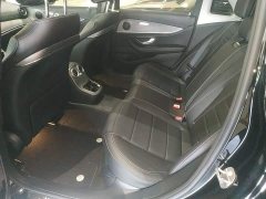 Mercedes-Benz E-Class 2022 E 300 L Sport Fashion Edition - ფოტო 13