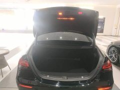 Mercedes-Benz E-Class 2022 E 300 L Sport Fashion Edition - ფოტო 15