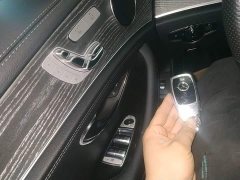 Mercedes-Benz E-Class 2022 E 300 L Sport Fashion Edition - ფოტო 17
