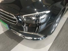 Mercedes-Benz E-Class 2022 E 300 L Sport Fashion Edition - ფოტო 18
