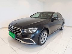 Mercedes-Benz E-Class 2022 E 300 L Sport Fashion Edition - ფოტო 2