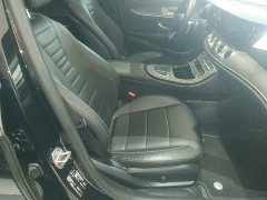 Mercedes-Benz E-Class 2022 E 300 L Sport Fashion Edition - ფოტო 20