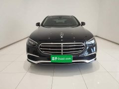 Mercedes-Benz E-Class 2022 E 300 L Sport Fashion Edition - ფოტო 3