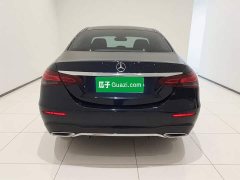 Mercedes-Benz E-Class 2022 E 300 L Sport Fashion Edition - ფოტო 4