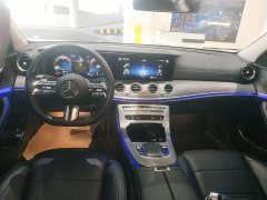 Mercedes-Benz E-Class 2022 E 300 L Sport Fashion Edition - ფოტო 6