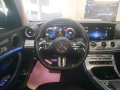 Mercedes-Benz E-Class 2022 E 300 L Sport Fashion Edition - ფოტო 7