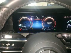 Mercedes-Benz E-Class 2022 E 300 L Sport Fashion Edition - ფოტო 8