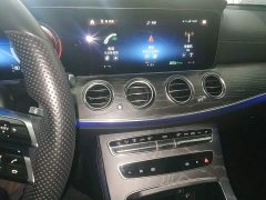 Mercedes-Benz E-Class 2022 E 300 L Sport Fashion Edition - ფოტო 9