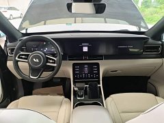 Li Auto ONE 2021 Extended Range 6-Seater - ფოტო 10