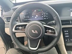 Li Auto ONE 2021 Extended Range 6-Seater - ფოტო 11