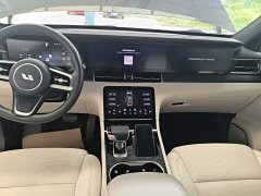 Li Auto ONE 2021 Extended Range 6-Seater - ფოტო 13