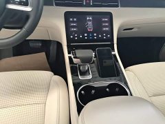 Li Auto ONE 2021 Extended Range 6-Seater - ფოტო 14