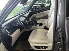 Li Auto ONE 2021 Extended Range 6-Seater - ფოტო 15
