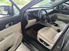 Li Auto ONE 2021 Extended Range 6-Seater - ფოტო 16