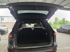 Li Auto ONE 2021 Extended Range 6-Seater - ფოტო 19