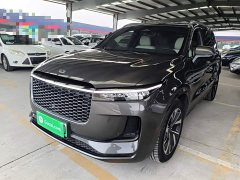 Li Auto ONE 2021 Extended Range 6-Seater - ფოტო 2