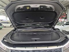 Li Auto ONE 2021 Extended Range 6-Seater - ფოტო 20