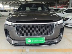 Li Auto ONE 2021 Extended Range 6-Seater - ფოტო 3