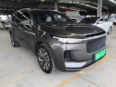 Li Auto ONE 2021 Extended Range 6-Seater - ფოტო 4