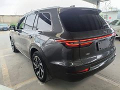Li Auto ONE 2021 Extended Range 6-Seater - ფოტო 5