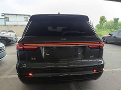 Li Auto ONE 2021 Extended Range 6-Seater - ფოტო 6