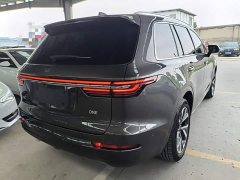 Li Auto ONE 2021 Extended Range 6-Seater - ფოტო 7