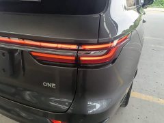 Li Auto ONE 2021 Extended Range 6-Seater - ფოტო 8