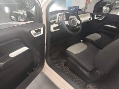 Wuling Hongguang MINIEV 2024 Third Generation 215km Youth Edition - ფოტო 12