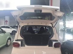 Wuling Hongguang MINIEV 2024 Third Generation 215km Youth Edition - ფოტო 15