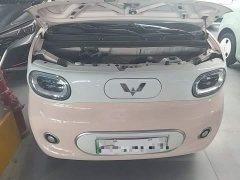 Wuling Hongguang MINIEV 2024 Third Generation 215km Youth Edition - ფოტო 16