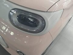 Wuling Hongguang MINIEV 2024 Third Generation 215km Youth Edition - ფოტო 18