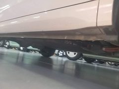 Wuling Hongguang MINIEV 2024 Third Generation 215km Youth Edition - ფოტო 19
