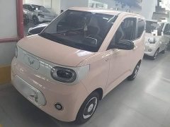 Wuling Hongguang MINIEV 2024 Third Generation 215km Youth Edition - ფოტო 2