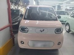 Wuling Hongguang MINIEV 2024 Third Generation 215km Youth Edition - ფოტო 3