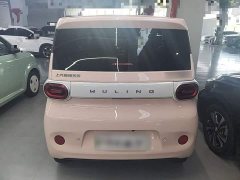 Wuling Hongguang MINIEV 2024 Third Generation 215km Youth Edition - ფოტო 4