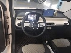Wuling Hongguang MINIEV 2024 Third Generation 215km Youth Edition - ფოტო 6