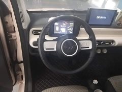 Wuling Hongguang MINIEV 2024 Third Generation 215km Youth Edition - ფოტო 7