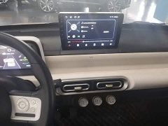 Wuling Hongguang MINIEV 2024 Third Generation 215km Youth Edition - ფოტო 9