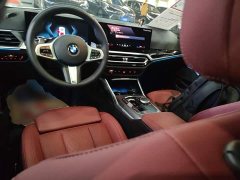 BMW 3 Series 325i M Sport Package - ფოტო 10