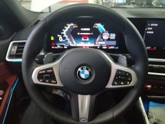 BMW 3 Series 325i M Sport Package - ფოტო 11