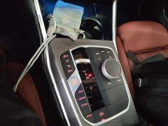 BMW 3 Series 325i M Sport Package - ფოტო 14