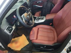 BMW 3 Series 325i M Sport Package - ფოტო 15