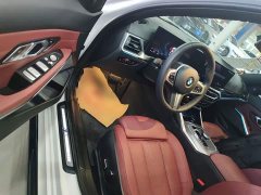 BMW 3 Series 325i M Sport Package - ფოტო 16