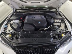 BMW 3 Series 325i M Sport Package - ფოტო 20