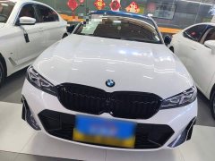 BMW 3 Series 325i M Sport Package - ფოტო 3